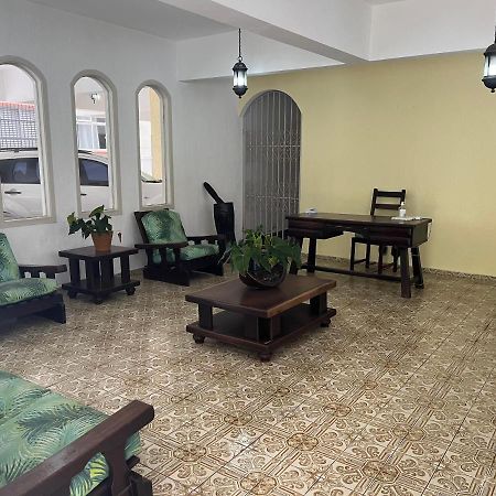 Apartamento 2 Guaruja Enseada 2 Dorm, 200M Praia Ed Carpentier Luaran gambar